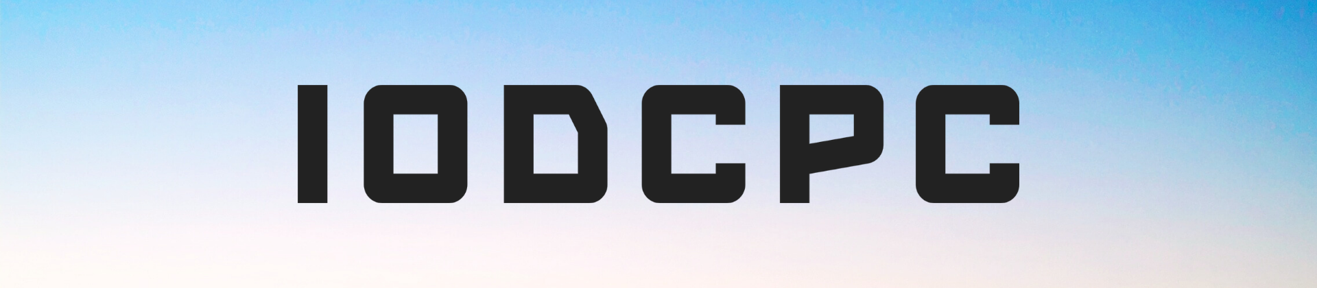 iodcpc 2026 hero