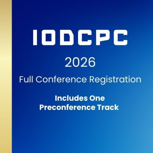 Conference Registration