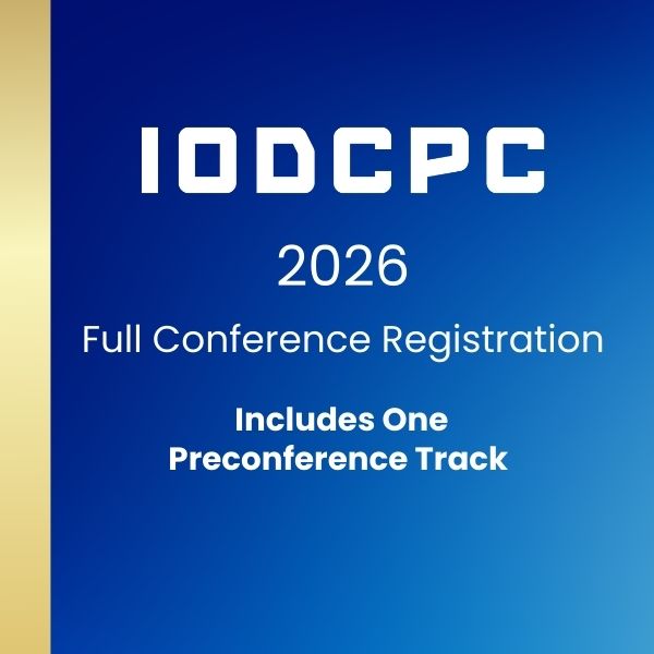 Conference Registration