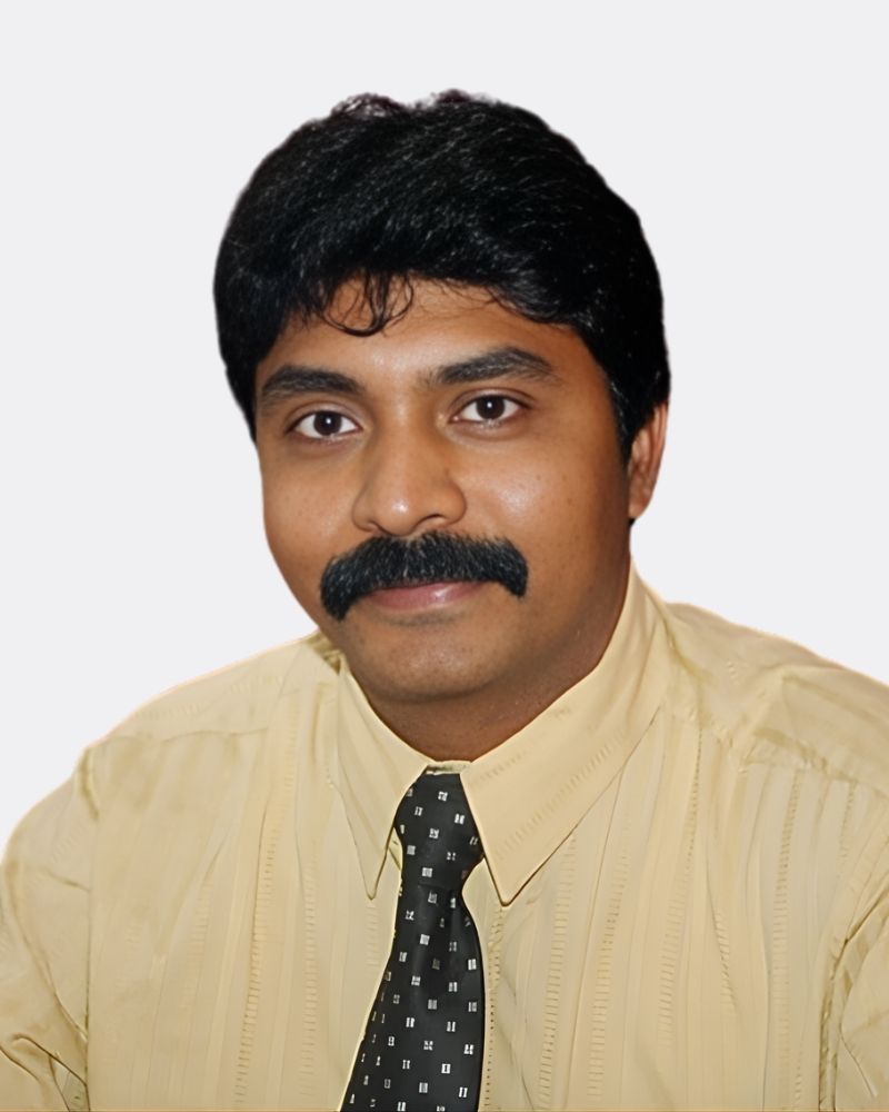 Dr Siva Bharani