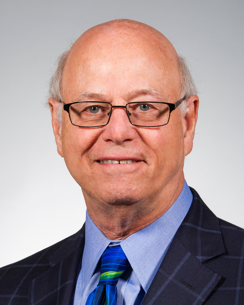 Prof. Dr. John M. Wright