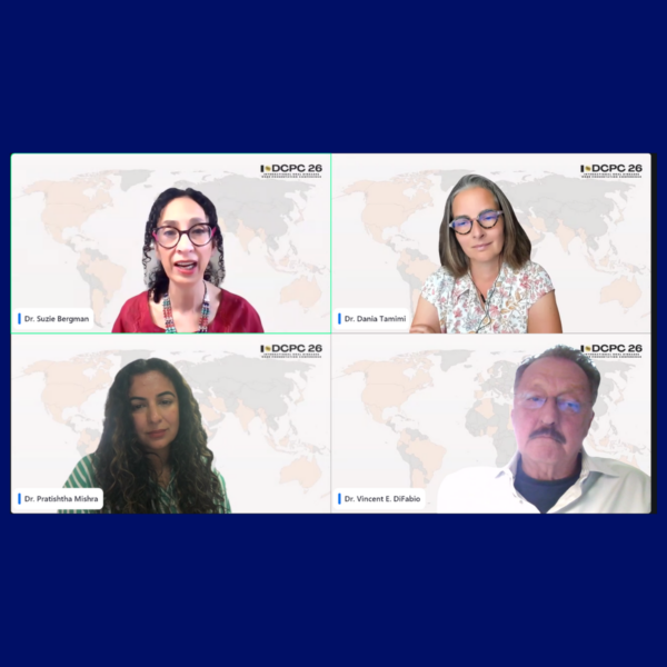 IODCPC 2026 Full Conference Replay Access