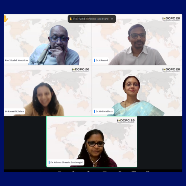 IODCPC 2026 Full Conference Replay Access