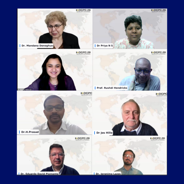 IODCPC 2026 Full Conference Replay Access